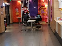 -麦当劳(曲阳店)