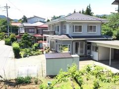 -富士山吉田線五合目