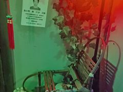 -夜幕浸入式超级密室(望京店)