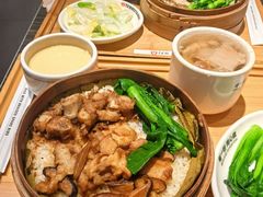 -72街荷叶饭(东方宝泰广场店)