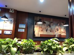 -多福饺·家常菜(谷德店)