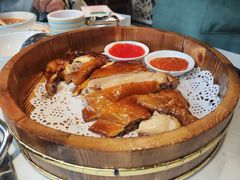 -蕃茄述·好汤自然来(江汉路店)