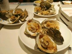 -银鲨海鲜烤肉火锅自助餐厅(五星店)