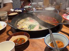 -楠火锅(仁恒梦中心店)