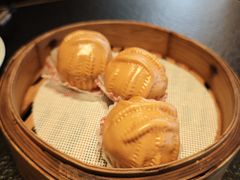 核桃包-唐猫庭院·千年陕菜(赛格国际购物中心店)