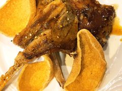 -绮梦西湖·云端餐厅(歌德店)