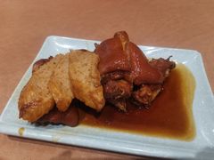 -抱德·潮汕味(敦和店原惠城鱼仔)