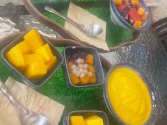 -千芋本铺(水围店)