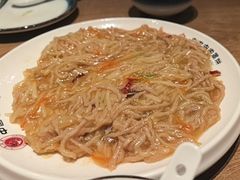 -直隶安家牛肉罩饼(建华店)
