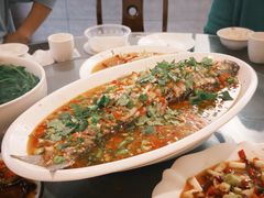 -飞虹鱼馆(春华路店)