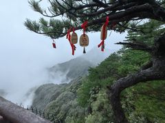 -萍乡武功山风景名胜区