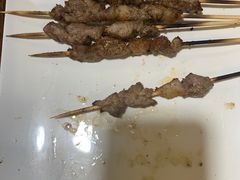 -大明铜锅·烤涮坊·烧烤(新开路店)