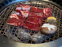 -炎蔵牛舌烤肉