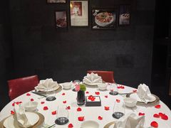 -富力丽思卡尔顿酒店·丽轩中餐厅