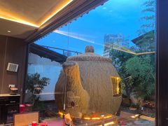 -柴米油盐(土菜院子店)