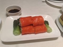 -香港狮子山下·明星粤菜餐厅(北苑店)
