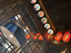 -千代武日本料理(哈西店)