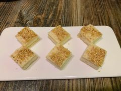 蒙古冰糕-格日勒阿妈蒙古厨房(大召店)