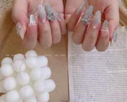 -妙睫屋日式美甲美睫