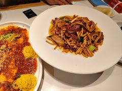 -鸡毛店·川菜(文殊院店)