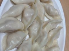 -喜家德虾仁水饺(浦东山姆店)
