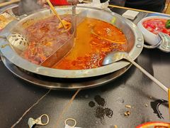 -蜀大侠火锅.川剧变脸(龙泉世茂店)