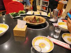 -芦月轩羊蝎子(北蜂窝店)