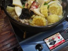 -屯屯面(海尔路店)