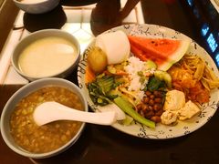 -长生素斋(普陀山店)