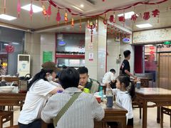-老蔡记(二七广场店)