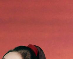 -盘子女人坊生日照·摄影馆(华强店)