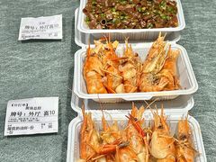 -蚝得喜海鲜(东城店)