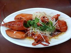 -望海潮海鲜店 特色家常菜(在海一方店)