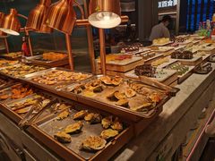 -亚马逊海鲜自助(梅溪湖步步高店)