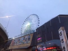 -摩天活力城·摩天轮