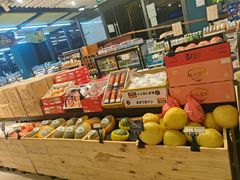 -佳思多食品料理超市(园区店)