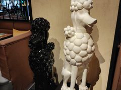 -绿茵阁(江南西路店)