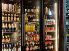 -527烧烤·龙虾·精酿酒(小石城美乐城店)