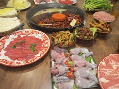 -楠火锅(昆山金鹰店)