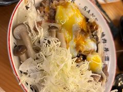 -禾绿寿司·定食·拉面·烧炸(喜荟城店)