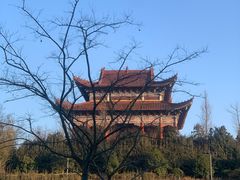 -冶父山国家森林公园