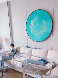 点击看大图 -圣贝拉母婴护理中心(深圳莱佛士店)
