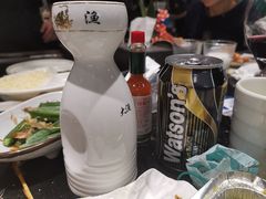 -大渔铁板烧(万象城店)