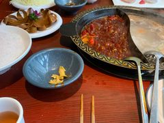 -黄家码头老火锅(解放碑旗舰店)