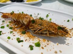 -船歌·鱼水饺青岛菜(国贸商城店)