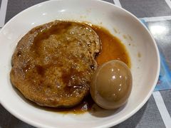 素鸡-潘国仙耳光馄饨(黄家阙路店)