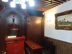 -悦河马家庭桌游剧本馆(朝阳门店)