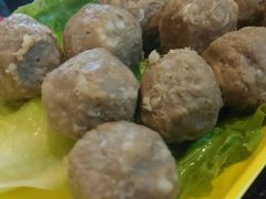 -古乐牛香·鲜牛肉牛杂火锅(解放东路店)