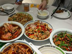 -欧记大排档·景德菜(上海首店)