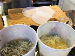 -安徽阜阳卷馍(西单店)